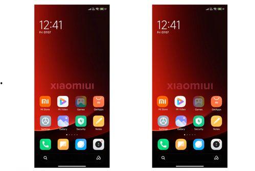 miui 15最新爆料,MIUI 15全新爆料揭秘，颠覆性升级即将到来！”