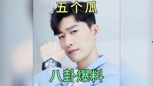 娱乐圈的八卦吃瓜是谁啊,揭秘“吃瓜群众”背后的神秘人物  第2张
