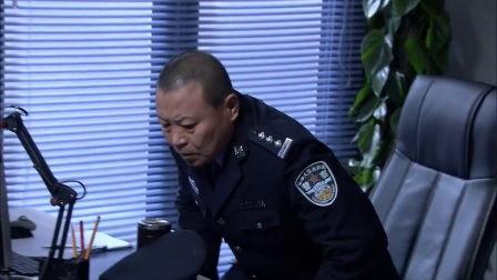 暗警在线观看35集,揭秘35集悬疑剧情，真相渐露  第2张