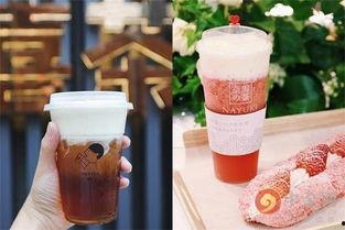 喜茶最新爆料  第2张 喜茶最新爆料  第2张