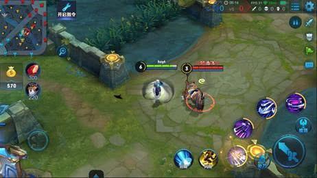 王者改名爆料大全最新版,揭秘最新版游戏角色昵称风云  第3张