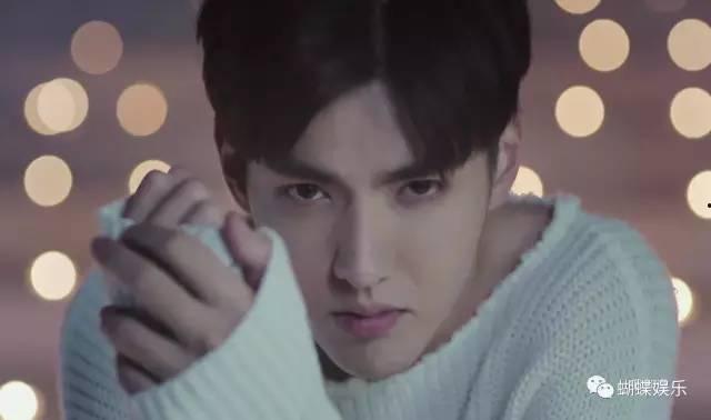 狐帝爆料吴亦凡视频,吴亦凡视频事件背后真相曝光  第3张 狐帝爆料吴亦凡视频,吴亦凡视频事件背后真相曝光  第3张