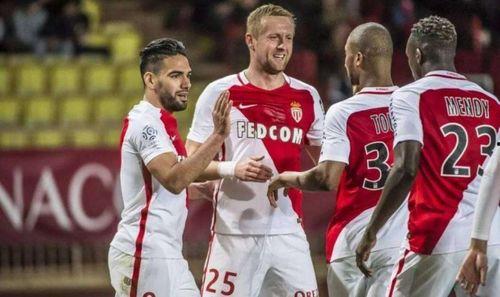 摩纳哥赛前爆料最新消息,神秘阵容调整，备战关键对决！”  第1张