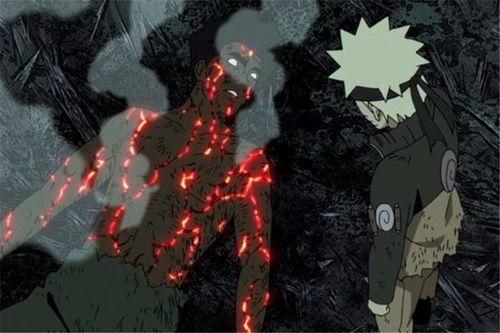 忍界迈特凯爆料了吗视频,忍界风云背后的真相揭秘  第3张