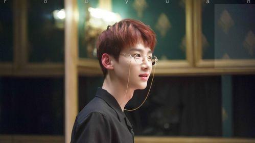 娱乐圈大爆料白敬亭,娱乐圈爆料背后的真实人生  第1张