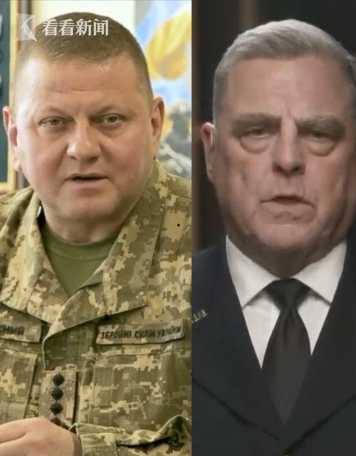 乌军总司令爆料视频最新,战况激烈，揭秘前线真实情况  第3张